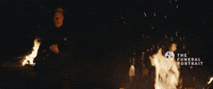 Fire Rock GIF by Better Noise Music