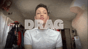 HearstMagazines rainbow gay pride queen GIF
