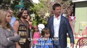 comedy central GIF by Workaholics