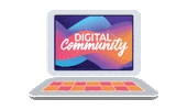 OntarioTechUniversity university ontariotech otu huntertheridgeback Sticker