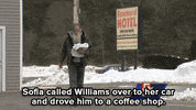 good deeds news GIF