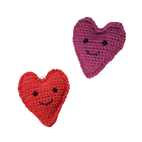 Sticker by Cora - Knit knacks