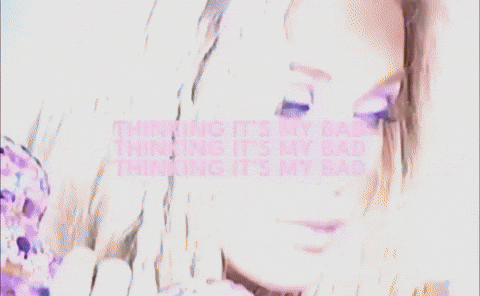 6 Months Later GIF by Megan Moroney