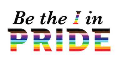 Prideweek Sticker by Griffith Sport