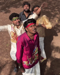 shanksog778 dance bye alan mallu GIF