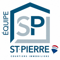 Remax GIF by Équipe St-Pierre