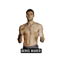 Mixed Martial Arts Mma Sticker by BRAVE Combat Federation