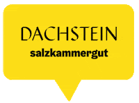 travel austria Sticker by Holiday Region Dachstein Salzkammergut