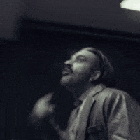 Samurai Pizza Cats Sebastian GIF