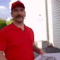 Samurai Pizza Cats Sebastian GIF