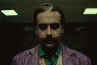 Samurai Pizza Cats Sebastian GIF