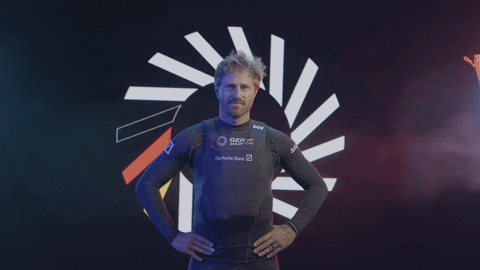 Racing GIF by SailGP