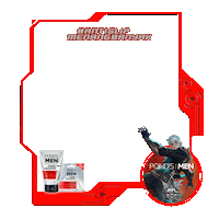 Pondsmen Sticker by Pond's Men Indonesia