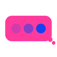 Text Tapping Sticker by Beauty Bay