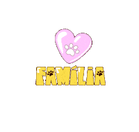 Three Dogs Sticker by Hercosul