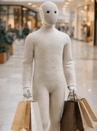 Shopping Ai GIF by 1X Technologies