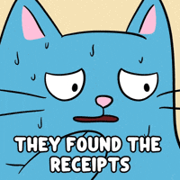 Oh No Help GIF