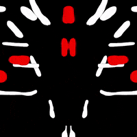 red nails love GIF by xavieralopez