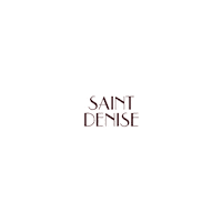 SaintDeniseUy logo foto laura saludo Sticker