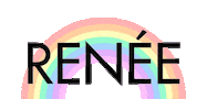 Sticker by Renee