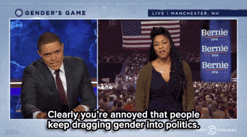 hillary clinton news GIF