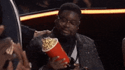 Lil Rel Howery GIF by MTV Movie & TV Awards