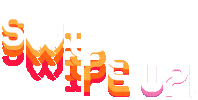 Swipe Up Euro 2020 Sticker by UEFA