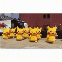 pika GIF