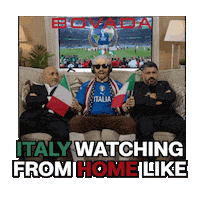 World Cup Italia Sticker by Bovada