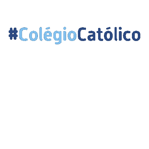 Csbc Csic Sticker by Colégio Salvatoriano Bom Conselho