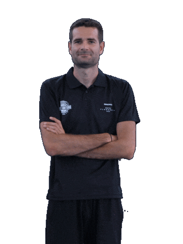 Cbsa Sticker by Basquet Sant Antoni