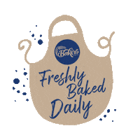 Bake Baking Sticker by Seafood City Supermarket
