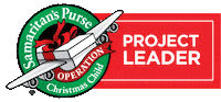 samaritanspurse alpaca occ shoebox samaritans purse Sticker