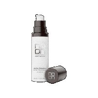 NOONBAesthetics acne solution acne skincare noon acne skincare noon acne treatment Sticker