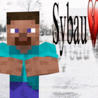 Steve GIF