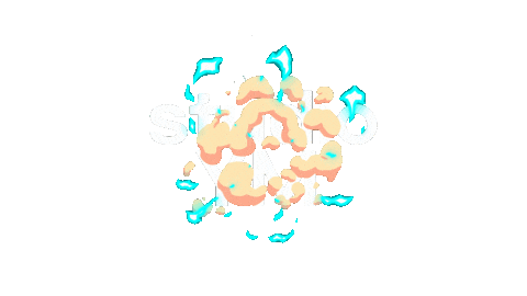 Logo Motion Sticker