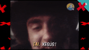 Ai Devils GIF by TVGalicia