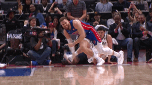 Happy Lets Go GIF by NBA
