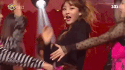 k-pop GIF
