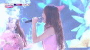 k-pop GIF