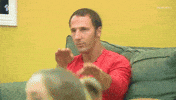Happy Dance GIF by Big Brother Australia