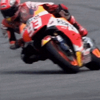 Racing Crash GIF by Red Bull