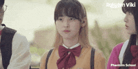 Dramacoreano Kdrama Couple GIF by Viki