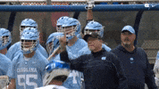 University Of North Carolina Ncaa GIF by UNC Tar Heels