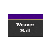 Dorm Life College Sticker by James Madison University