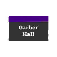 Dorm Life College Sticker by James Madison University