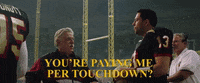 Lionsgate GIF by American Underdog