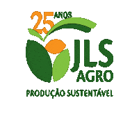 Sticker by JLS AGRO