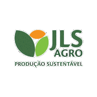 jlsagro jls jls agro Sticker