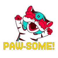 Awesome Chinese New Year Sticker by UEMSunrise
